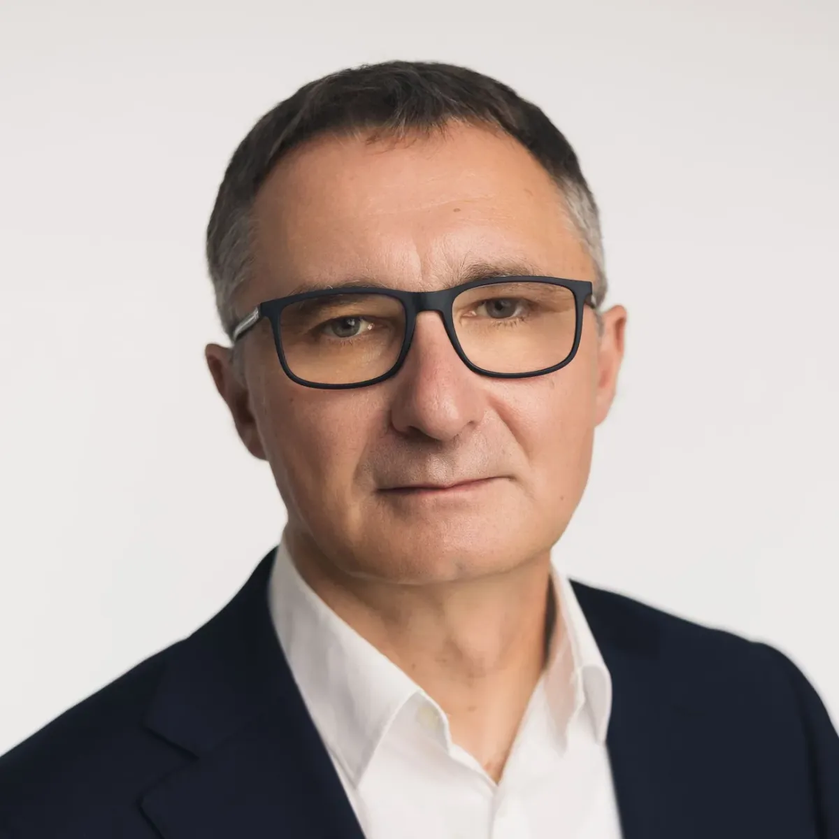 Jacek Domański, radca prawny