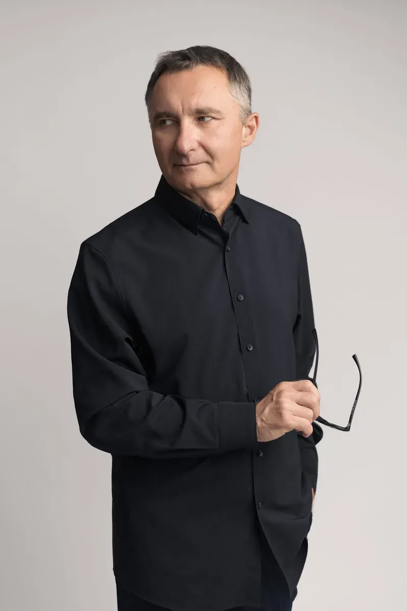 Jacek Domański, radca prawny