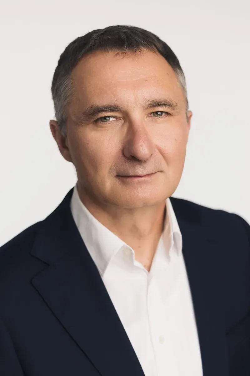 Jacek Domański, radca prawny